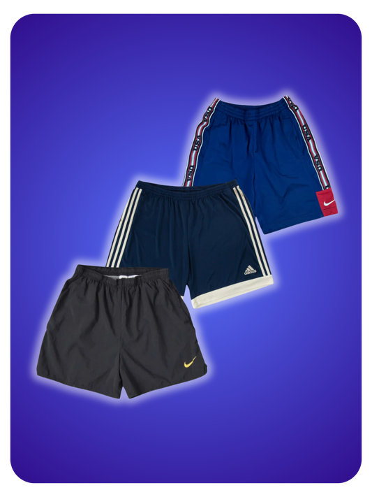 Branded Shorts Suppliers